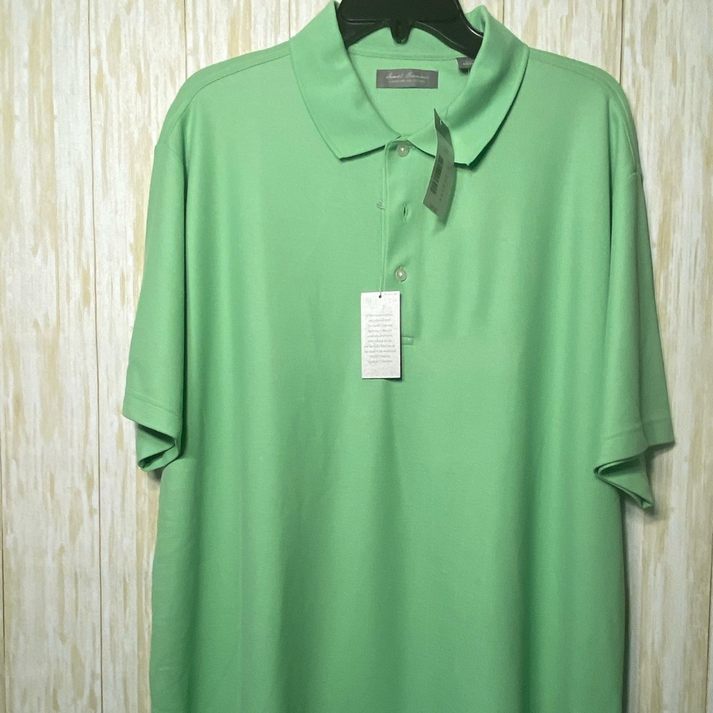 Daniel Cremieux Shirt size XL NEW with Tags
